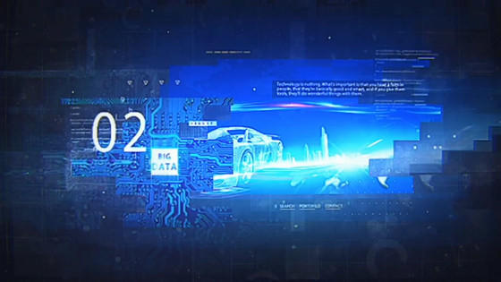 動(dòng)畫(huà)制作素材與數(shù)字內(nèi)容制作服務(wù) 創(chuàng)意產(chǎn)業(yè)的基石